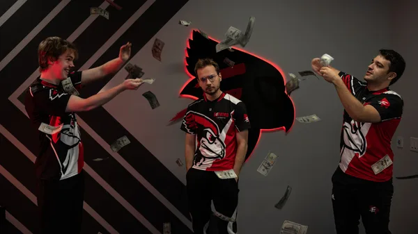 "The Richest Man in Estonia"